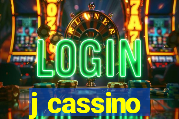 j cassino